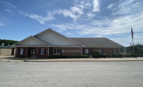 Peoples Savings Bank Hermann