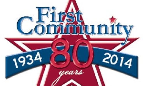 First Community Credit Union, Walmart Branch