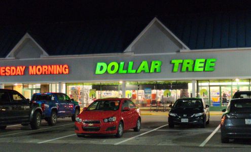 Dollar Tree