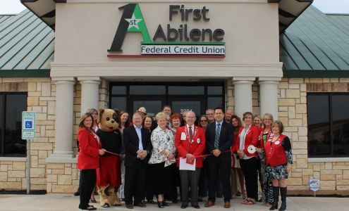 First Watch Credit Union