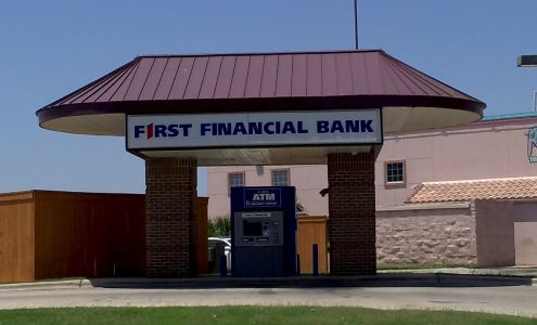 First Financial Bank