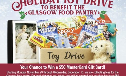 Tri-County Trust Co Glasgow