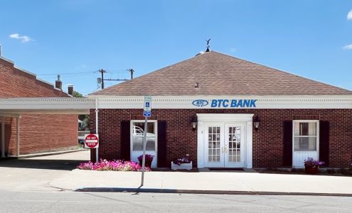 BTC Bank Fayette