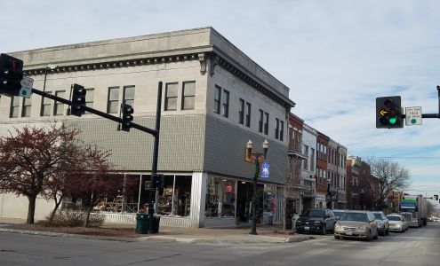 First State Community Bank Boonville