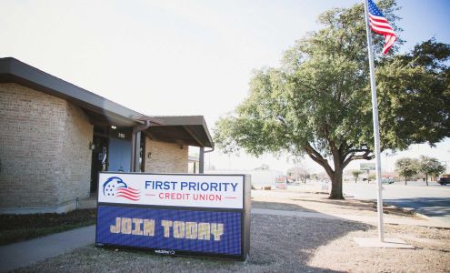 First Priority Credit Union