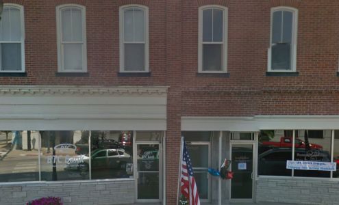 BTC Bank Boonville