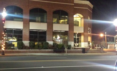 First Community Bank