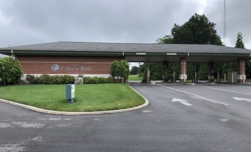 The Callaway Bank - 2202 North Bluff Street Drive-Up ATM Fulton