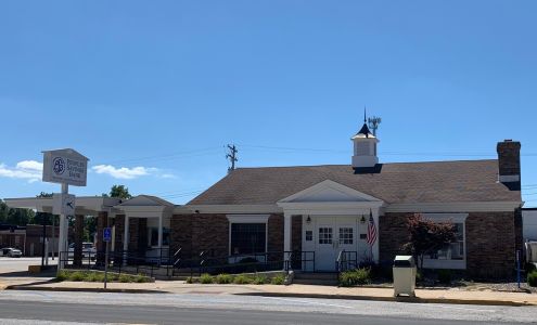 Peoples Savings Bank Montgomery City