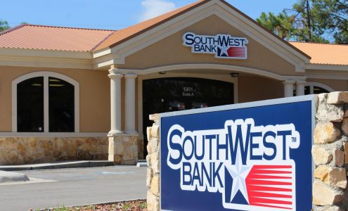 SouthWest Bank