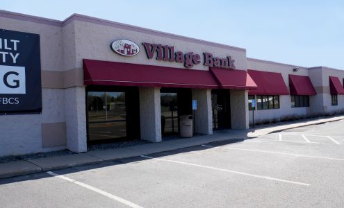 Village Bank Saint Francis