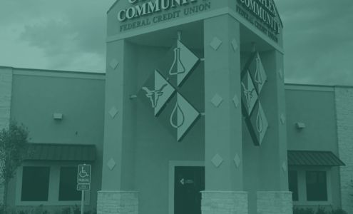 Complex Community Federal Credit Union South Midland