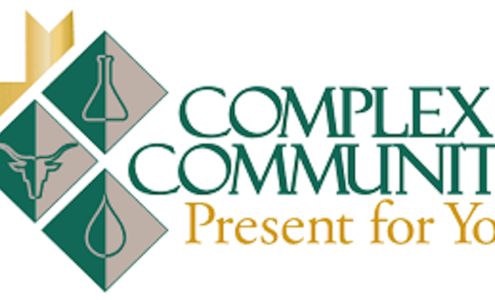 Complex Community Federal Credit Union Midland