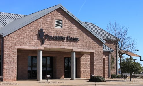 Pilgrim Bank Wichita Falls