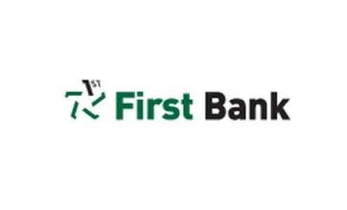 First Bank Wichita Falls