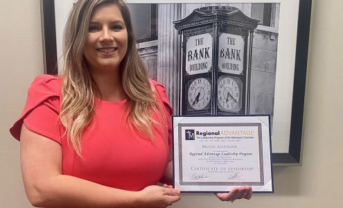 American National Bank & Trust