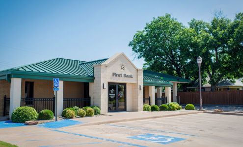 First Bank