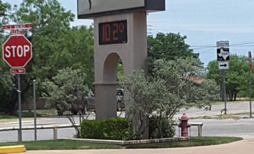 Pilgrim Bank Holliday