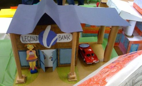 Legend Bank Henrietta Henrietta