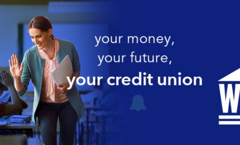 Wichita Falls Teachers Federal Credit Union Wichita Falls