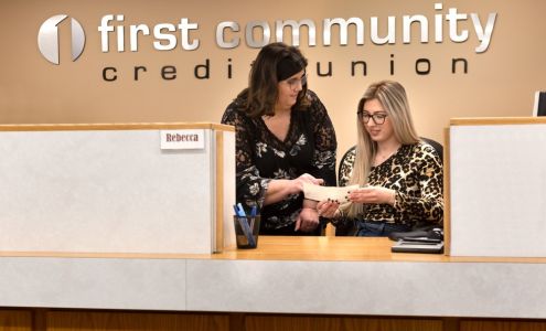 First Community Credit Union