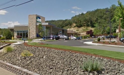 Cascade Community Credit Union