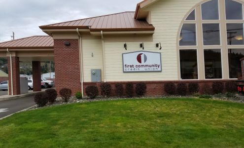 First Community Credit Union