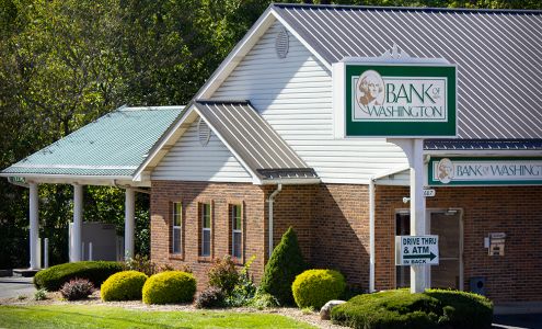 Bank of Washington Gray Summit