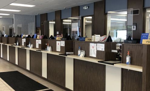 Enterprise Bank & Trust