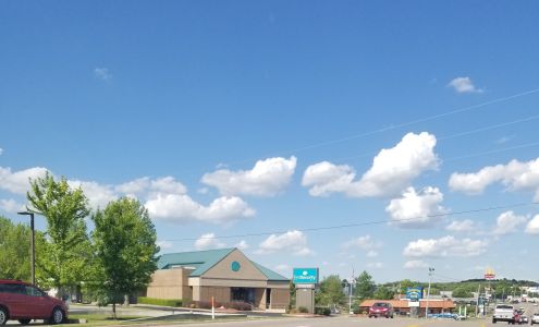 First Security Bank Mountain Home