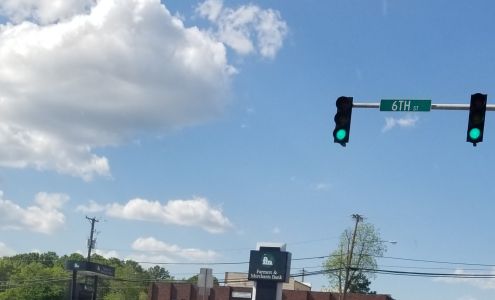 Farmers and Merchants Bank Mountain Home