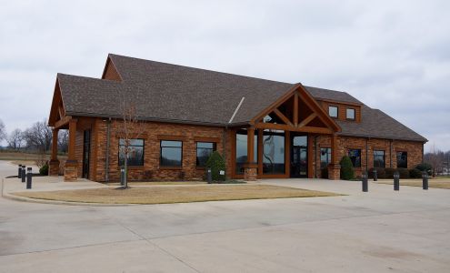 Anstaff Bank Mountain Home