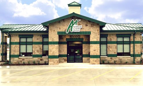 A+ Federal Credit Union