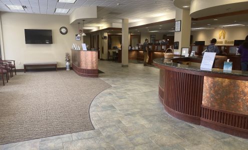 Glacier Bank Kalispell