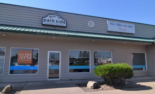 Park Side Credit Union
