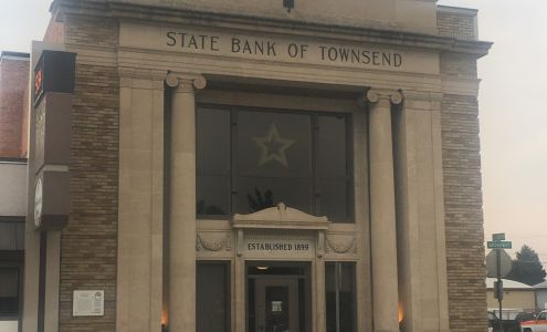 Opportunity Bank of Montana Townsend