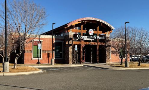 Opportunity Bank of Montana Helena