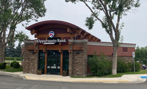 Opportunity Bank of Montana Helena