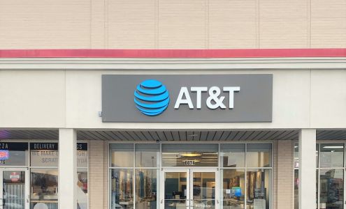 AT&T Store