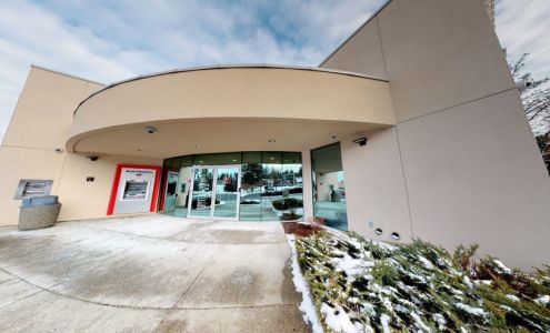 Bank of America ATM (Drive-thru)