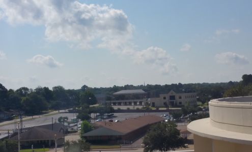 Southside Bank Drive-thru