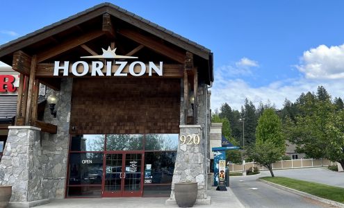 Horizon Credit Union