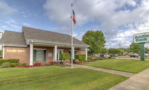 Austin Bank