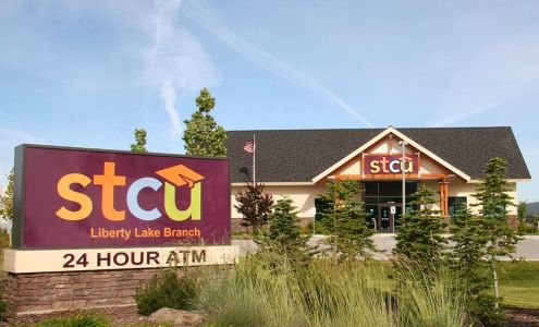 STCU: Liberty Lake Branch