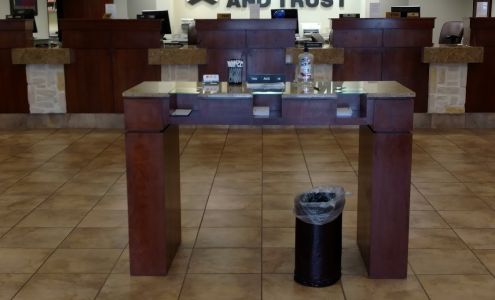 Texas Bank and Trust