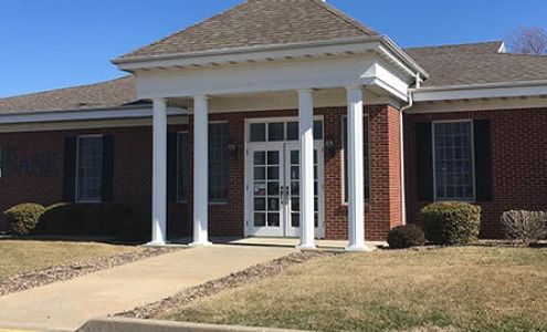 The Bank of Missouri Montgomery City