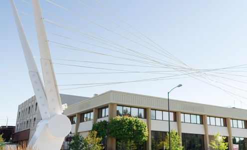 STCU: Downtown Coeur d'Alene Branch