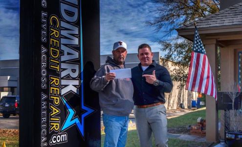 Landmark Credit Services