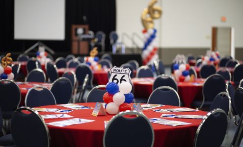 Cooperative Teachers Credit Union