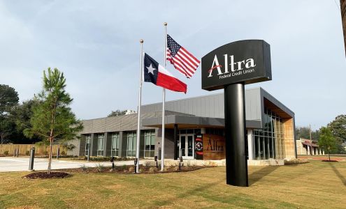 Altra Federal Credit Union